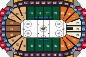 Unlock Wild Hockey Seating: Charts & Strategies Safem Fabrication - Precision Engineering & Custom Manufacturing Solutions Unlock Wild Hockey Seating: Charts & Strategies | Safem Fabrication - Precision Engineering & Custom Manufacturing Solutions