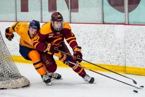 Concordia Men's Hockey: Roster, Schedule & More Your Ultimate Source for Hockey Updates, Training Guides, and Equipment Recommendations Concordia Men's Hockey: Roster, Schedule & More | Your Ultimate Source for Hockey Updates, Training Guides, and Equipment Recommendations