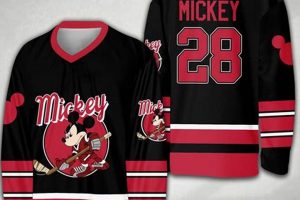 Shop Disney Ice Hockey Jerseys Now: Collectibles! Your Ultimate Source for Hockey Updates, Training Guides, and Equipment Recommendations Shop Disney Ice Hockey Jerseys Now: Collectibles! | Your Ultimate Source for Hockey Updates, Training Guides, and Equipment Recommendations