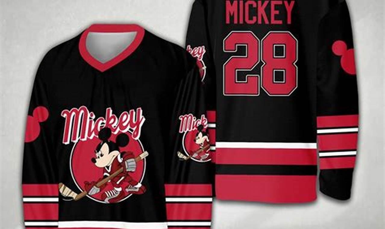 Shop Disney Ice Hockey Jerseys Now: Collectibles! Safem Fabrication - Precision Engineering & Custom Manufacturing Solutions Shop Disney Ice Hockey Jerseys Now: Collectibles! | Safem Fabrication - Precision Engineering & Custom Manufacturing Solutions