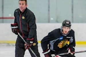 Kevin Delaney: A Hockey Story | Player Profile Your Ultimate Source for Hockey Updates, Training Guides, and Equipment Recommendations Kevin Delaney: A Hockey Story | Player Profile | Your Ultimate Source for Hockey Updates, Training Guides, and Equipment Recommendations