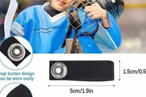 Best Ice Hockey Chin Strap: Safety & Fit Guide Your Ultimate Source for Hockey Updates, Training Guides, and Equipment Recommendations Best Ice Hockey Chin Strap: Safety & Fit Guide | Your Ultimate Source for Hockey Updates, Training Guides, and Equipment Recommendations
