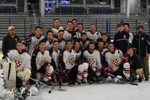 Richmond Hockey: Spider Ice Hockey at UR - Club Team Your Ultimate Source for Hockey Updates, Training Guides, and Equipment Recommendations Richmond Hockey: Spider Ice Hockey at UR - Club Team | Your Ultimate Source for Hockey Updates, Training Guides, and Equipment Recommendations