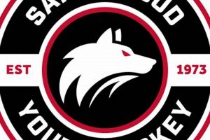 St. Cloud Youth Hockey: Guide & Teams Near Me Your Ultimate Source for Hockey Updates, Training Guides, and Equipment Recommendations St. Cloud Youth Hockey: Guide & Teams Near Me | Your Ultimate Source for Hockey Updates, Training Guides, and Equipment Recommendations