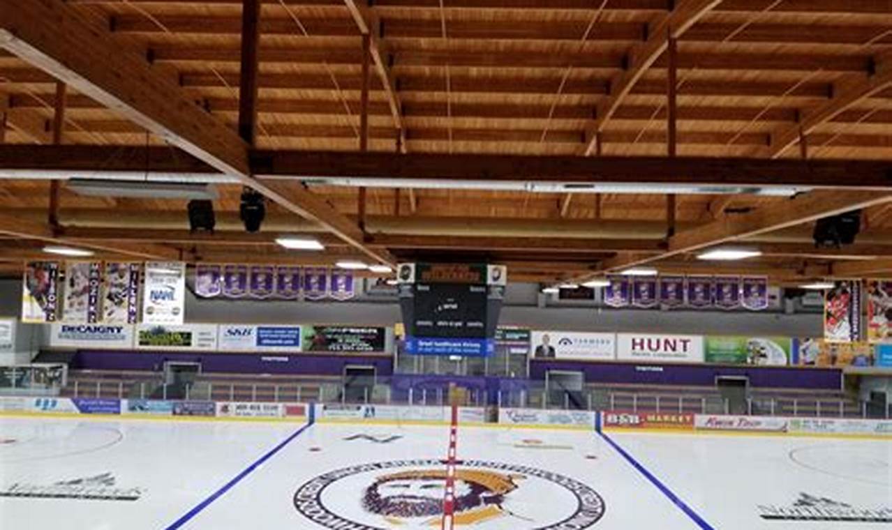 Your Guide to Cloquet Hockey Arena: Ice & Events Your Ultimate Source for Hockey Updates, Training Guides, and Equipment Recommendations Your Guide to Cloquet Hockey Arena: Ice & Events | Your Ultimate Source for Hockey Updates, Training Guides, and Equipment Recommendations