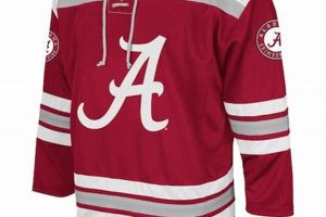Shop Alabama Ice Hockey Jersey Today! Your Ultimate Source for Hockey Updates, Training Guides, and Equipment Recommendations Shop Alabama Ice Hockey Jersey Today! | Your Ultimate Source for Hockey Updates, Training Guides, and Equipment Recommendations
