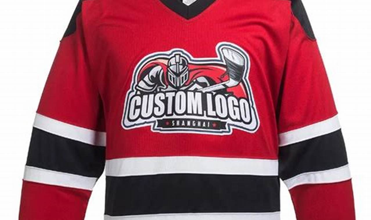 Design Your Pro Custom Hockey Goalie Jersey Now! Your Ultimate Source for Hockey Updates, Training Guides, and Equipment Recommendations Design Your Pro Custom Hockey Goalie Jersey Now! | Your Ultimate Source for Hockey Updates, Training Guides, and Equipment Recommendations