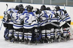 Marian Women's Hockey: Power, Pride, & Prowess Your Ultimate Source for Hockey Updates, Training Guides, and Equipment Recommendations Marian Women's Hockey: Power, Pride, & Prowess | Your Ultimate Source for Hockey Updates, Training Guides, and Equipment Recommendations