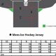 Guide to Men's Hockey Jersey Sizes: Find Your Perfect Fit | Your Ultimate Source for Hockey Updates, Training Guides, and Equipment Recommendations