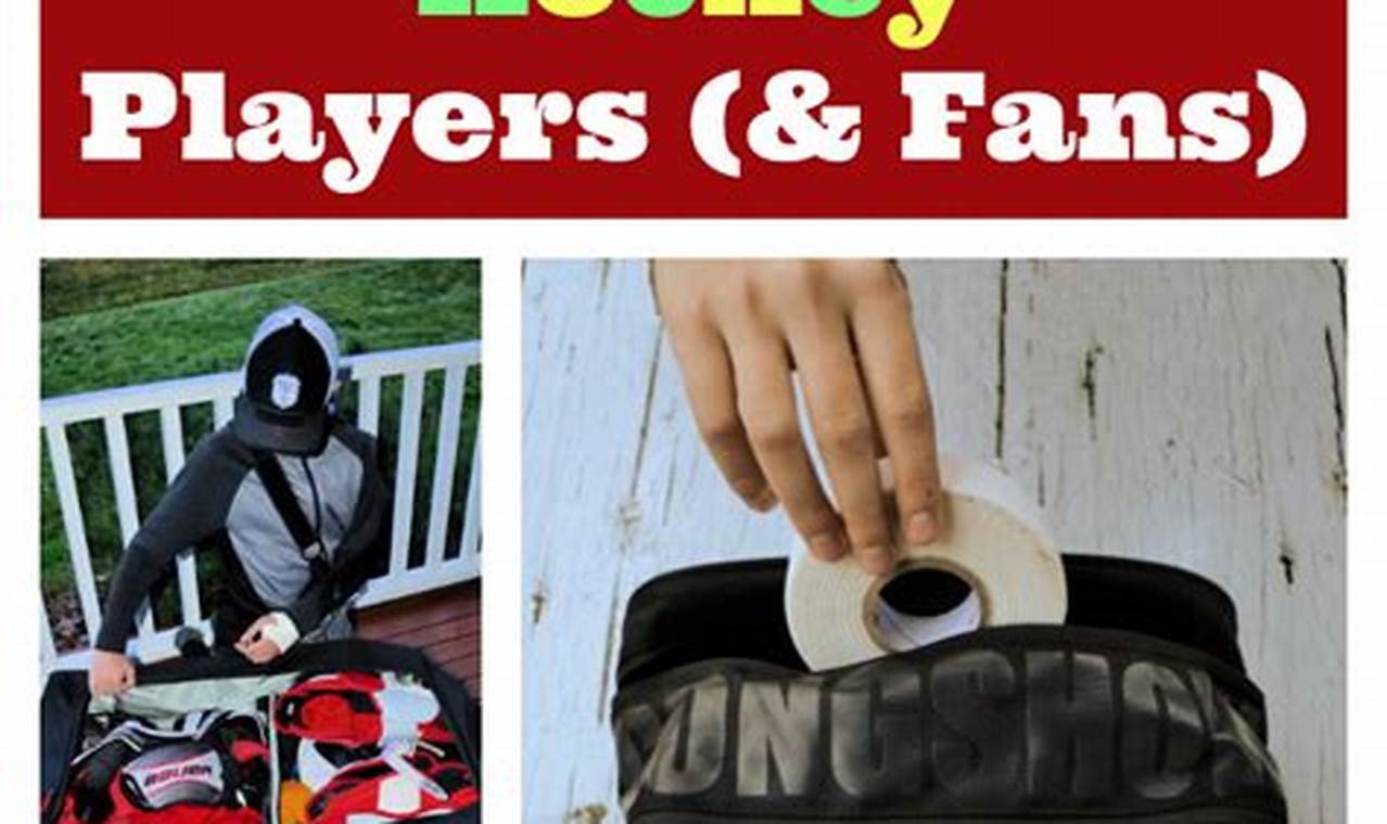 Ultimate Gift Hockey Guide: Best Hockey Gifts! Your Ultimate Source for Hockey Updates, Training Guides, and Equipment Recommendations Ultimate Gift Hockey Guide: Best Hockey Gifts! | Your Ultimate Source for Hockey Updates, Training Guides, and Equipment Recommendations