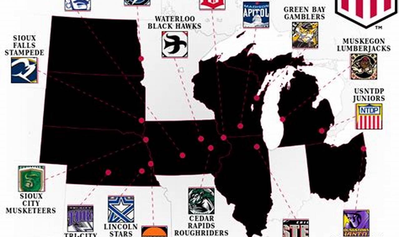 Remembering the United Hockey League Teams: A Look Back Your Ultimate Source for Hockey Updates, Training Guides, and Equipment Recommendations Remembering the United Hockey League Teams: A Look Back | Your Ultimate Source for Hockey Updates, Training Guides, and Equipment Recommendations