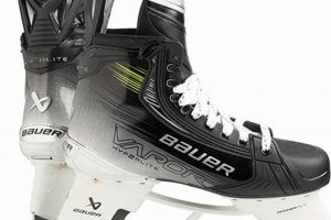 Enhance Skate: Bauer Hockey Skate Blades & Performance Tips Your Ultimate Source for Hockey Updates, Training Guides, and Equipment Recommendations Enhance Skate: Bauer Hockey Skate Blades & Performance Tips | Your Ultimate Source for Hockey Updates, Training Guides, and Equipment Recommendations