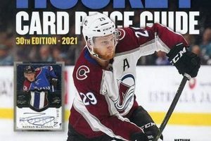 Guide to Beckett Hockey Cards | Value & Collectibles Your Ultimate Source for Hockey Updates, Training Guides, and Equipment Recommendations Guide to Beckett Hockey Cards | Value & Collectibles | Your Ultimate Source for Hockey Updates, Training Guides, and Equipment Recommendations
