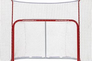 Essential Hockey Net with Backstop: Protection & Play! Your Ultimate Source for Hockey Updates, Training Guides, and Equipment Recommendations Essential Hockey Net with Backstop: Protection & Play! | Your Ultimate Source for Hockey Updates, Training Guides, and Equipment Recommendations