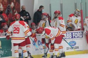 Ferris Hockey Roster: Lineup & Stats - 2024 Team! Your Ultimate Source for Hockey Updates, Training Guides, and Equipment Recommendations Ferris Hockey Roster: Lineup & Stats - 2024 Team! | Your Ultimate Source for Hockey Updates, Training Guides, and Equipment Recommendations