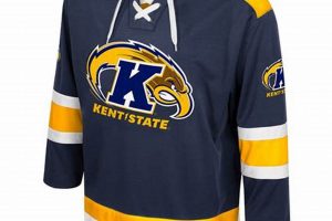 Buy Your Kent State Hockey Jersey Today! Official Gear Your Ultimate Source for Hockey Updates, Training Guides, and Equipment Recommendations Buy Your Kent State Hockey Jersey Today! Official Gear | Your Ultimate Source for Hockey Updates, Training Guides, and Equipment Recommendations