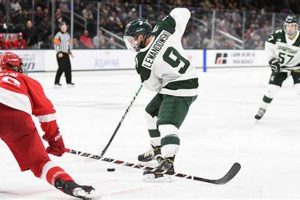 Preview: Michigan State vs Cornell Hockey Showdown Your Ultimate Source for Hockey Updates, Training Guides, and Equipment Recommendations Preview: Michigan State vs Cornell Hockey Showdown | Your Ultimate Source for Hockey Updates, Training Guides, and Equipment Recommendations