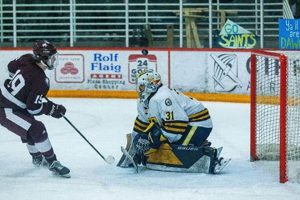 Guide to MIAC Men's Hockey: Teams, Players & More Your Ultimate Source for Hockey Updates, Training Guides, and Equipment Recommendations Guide to MIAC Men's Hockey: Teams, Players & More | Your Ultimate Source for Hockey Updates, Training Guides, and Equipment Recommendations