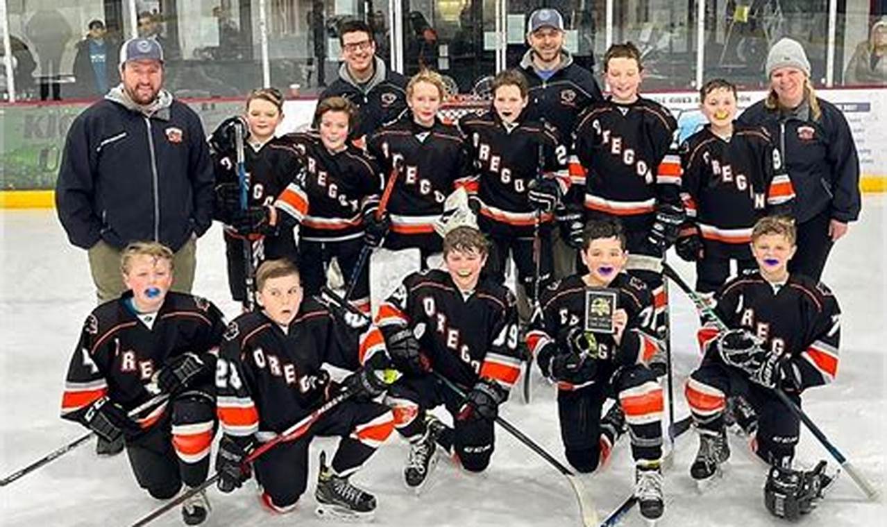 Your Guide to Oregon WI Youth Hockey Scene Your Ultimate Source for Hockey Updates, Training Guides, and Equipment Recommendations Your Guide to Oregon WI Youth Hockey Scene | Your Ultimate Source for Hockey Updates, Training Guides, and Equipment Recommendations