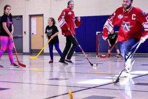 Find Floor Hockey Near Me: Leagues & More! Your Ultimate Source for Hockey Updates, Training Guides, and Equipment Recommendations Find Floor Hockey Near Me: Leagues & More! | Your Ultimate Source for Hockey Updates, Training Guides, and Equipment Recommendations