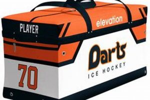 Design Your Dream: Custom Hockey Bag Today! Your Ultimate Source for Hockey Updates, Training Guides, and Equipment Recommendations Design Your Dream: Custom Hockey Bag Today! | Your Ultimate Source for Hockey Updates, Training Guides, and Equipment Recommendations