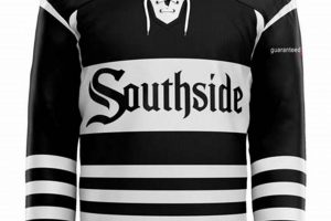 Buy A Cool White Sox Hockey Jersey Today! Your Ultimate Source for Hockey Updates, Training Guides, and Equipment Recommendations Buy A Cool White Sox Hockey Jersey Today! | Your Ultimate Source for Hockey Updates, Training Guides, and Equipment Recommendations