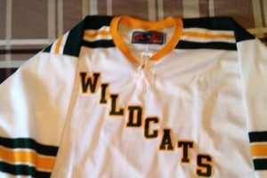 Shop NMU Wildcats Hockey Jersey: Official & Replica Your Ultimate Source for Hockey Updates, Training Guides, and Equipment Recommendations Shop NMU Wildcats Hockey Jersey: Official & Replica | Your Ultimate Source for Hockey Updates, Training Guides, and Equipment Recommendations