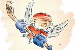 Unsung Hockey Angel: Boost Your Team's Game Your Ultimate Source for Hockey Updates, Training Guides, and Equipment Recommendations Unsung Hockey Angel: Boost Your Team's Game | Your Ultimate Source for Hockey Updates, Training Guides, and Equipment Recommendations