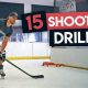 Ice Hockey Shooting Drills: Enhance Your Shot Power & Accuracy | Your Ultimate Source for Hockey Updates, Training Guides, and Equipment Recommendations