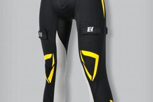 Best Hockey Compression Pants: Enhance Your Game Your Ultimate Source for Hockey Updates, Training Guides, and Equipment Recommendations Best Hockey Compression Pants: Enhance Your Game | Your Ultimate Source for Hockey Updates, Training Guides, and Equipment Recommendations