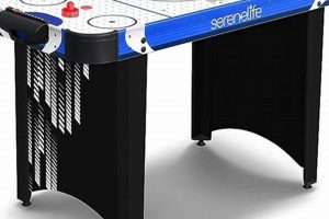 Best Wood Air Hockey Tables: Top Picks & Guide Your Ultimate Source for Hockey Updates, Training Guides, and Equipment Recommendations Best Wood Air Hockey Tables: Top Picks & Guide | Your Ultimate Source for Hockey Updates, Training Guides, and Equipment Recommendations