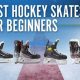 Top Beginner Hockey Skates 2024: Your Best Skate Starts Here! | Your Ultimate Source for Hockey Updates, Training Guides, and Equipment Recommendations