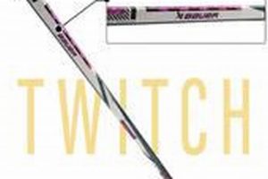 Twitch's Hockey Stick Growth: Level Up Your Stream! Your Ultimate Source for Hockey Updates, Training Guides, and Equipment Recommendations Twitch's Hockey Stick Growth: Level Up Your Stream! | Your Ultimate Source for Hockey Updates, Training Guides, and Equipment Recommendations