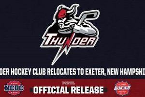 Grow Your Game: Thunder Hockey Club & Skills Your Ultimate Source for Hockey Updates, Training Guides, and Equipment Recommendations Grow Your Game: Thunder Hockey Club & Skills | Your Ultimate Source for Hockey Updates, Training Guides, and Equipment Recommendations