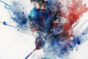 Ice Art Hockey: Creative Rink Sports & Performances Your Ultimate Source for Hockey Updates, Training Guides, and Equipment Recommendations Ice Art Hockey: Creative Rink Sports & Performances | Your Ultimate Source for Hockey Updates, Training Guides, and Equipment Recommendations