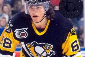 Collecting Jaromir Jagr Hockey Cards: Value & Guide Your Ultimate Source for Hockey Updates, Training Guides, and Equipment Recommendations Collecting Jaromir Jagr Hockey Cards: Value & Guide | Your Ultimate Source for Hockey Updates, Training Guides, and Equipment Recommendations