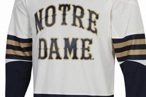 Shop Notre Dame Hockey Jersey: Authentics & More! Your Ultimate Source for Hockey Updates, Training Guides, and Equipment Recommendations Shop Notre Dame Hockey Jersey: Authentics & More! | Your Ultimate Source for Hockey Updates, Training Guides, and Equipment Recommendations