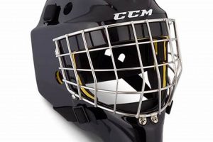 Best Junior Hockey Mask for Safety | [Your Brand/Site] | Your Ultimate Source for Hockey Updates, Training Guides, and Equipment Recommendations
