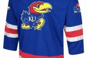 Shop KU Hockey Jerseys: Authenticity & Spirit! Your Ultimate Source for Hockey Updates, Training Guides, and Equipment Recommendations Shop KU Hockey Jerseys: Authenticity & Spirit! | Your Ultimate Source for Hockey Updates, Training Guides, and Equipment Recommendations
