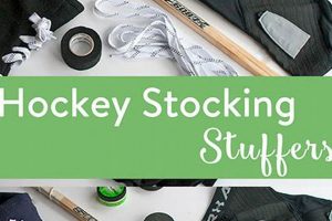 Cool Hockey Stocking Stuffers: Gifts & More! Your Ultimate Source for Hockey Updates, Training Guides, and Equipment Recommendations Cool Hockey Stocking Stuffers: Gifts & More! | Your Ultimate Source for Hockey Updates, Training Guides, and Equipment Recommendations