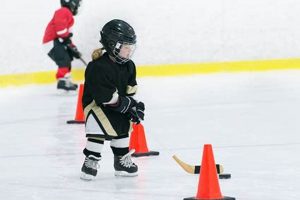 Beginner's Learn to Hockey Guide: Skills & Drills Your Ultimate Source for Hockey Updates, Training Guides, and Equipment Recommendations Beginner's Learn to Hockey Guide: Skills & Drills | Your Ultimate Source for Hockey Updates, Training Guides, and Equipment Recommendations