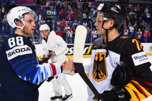 Watch USA vs Germany Hockey: Thrilling Ice Battles Ahead! Your Ultimate Source for Hockey Updates, Training Guides, and Equipment Recommendations Watch USA vs Germany Hockey: Thrilling Ice Battles Ahead! | Your Ultimate Source for Hockey Updates, Training Guides, and Equipment Recommendations