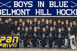 Belmont Hill Hockey Roster: Players & More Your Ultimate Source for Hockey Updates, Training Guides, and Equipment Recommendations Belmont Hill Hockey Roster: Players & More | Your Ultimate Source for Hockey Updates, Training Guides, and Equipment Recommendations