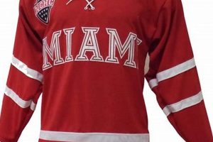 Shop Miami University Hockey Jersey & Gear! Your Ultimate Source for Hockey Updates, Training Guides, and Equipment Recommendations Shop Miami University Hockey Jersey & Gear! | Your Ultimate Source for Hockey Updates, Training Guides, and Equipment Recommendations