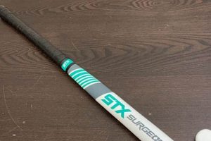 Boost Your Game: STX Surgeon 50 Field Hockey Stick Guide Your Ultimate Source for Hockey Updates, Training Guides, and Equipment Recommendations Boost Your Game: STX Surgeon 50 Field Hockey Stick Guide | Your Ultimate Source for Hockey Updates, Training Guides, and Equipment Recommendations