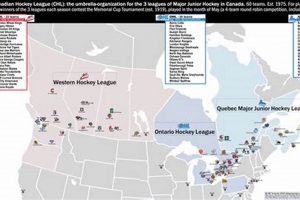 CHL Teams: Canadian Hockey League Teams Map Guide Your Ultimate Source for Hockey Updates, Training Guides, and Equipment Recommendations CHL Teams: Canadian Hockey League Teams Map Guide | Your Ultimate Source for Hockey Updates, Training Guides, and Equipment Recommendations