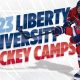 2024/25 Liberty University Hockey Schedule: Dates + Tickets | Your Ultimate Source for Hockey Updates, Training Guides, and Equipment Recommendations