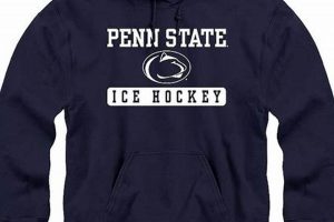 Shop Penn State Ice Hockey Apparel | Official Gear Your Ultimate Source for Hockey Updates, Training Guides, and Equipment Recommendations Shop Penn State Ice Hockey Apparel | Official Gear | Your Ultimate Source for Hockey Updates, Training Guides, and Equipment Recommendations