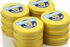 Best Stick Wax: Howie's Hockey Stick Wax Review & Guide Your Ultimate Source for Hockey Updates, Training Guides, and Equipment Recommendations Best Stick Wax: Howie's Hockey Stick Wax Review & Guide | Your Ultimate Source for Hockey Updates, Training Guides, and Equipment Recommendations