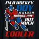 Cool Ice Hockey T Shirts: Styles &amp; Team Gear! | Your Ultimate Source for Hockey Updates, Training Guides, and Equipment Recommendations